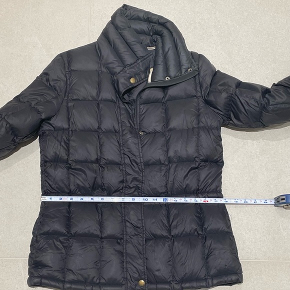 Lauren Ralph Lauren Puffer Coat - Picture 3 of 8